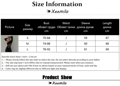 Mesh Patchwork Sexy Bodysuit - Image 7