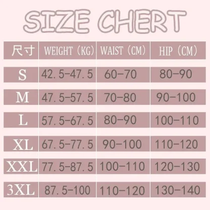 High-waist Tummy Control Panty - Image 6