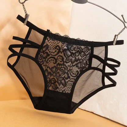 Erotic Transparent Panties - Image 4