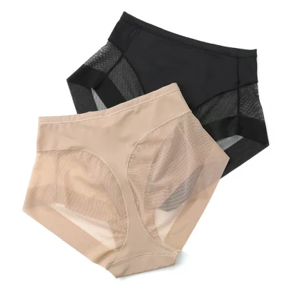 High-waist Tummy Control Panty - Image 4