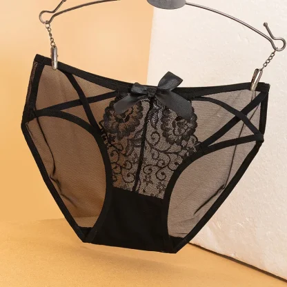 Erotic Transparent Panties