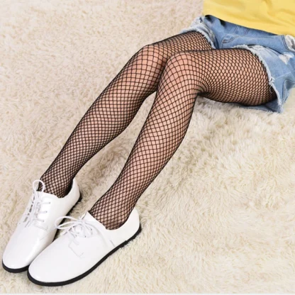 Sexy Fishnet Pantyhose