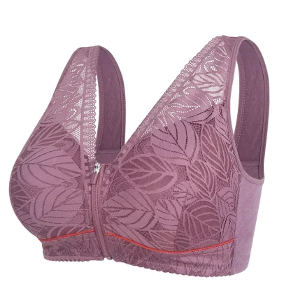 Breathable Mesh Bralette