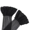 See-through Skirt Garter Belt - Image 5