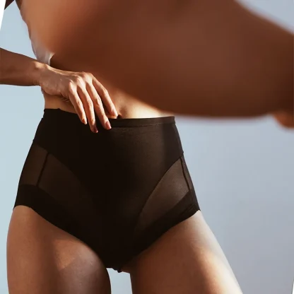 High-waist Tummy Control Panty
