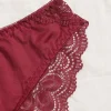 See-through Lace Push-up Lingerie - Image 5