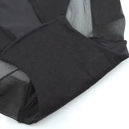 High-waist Tummy Control Panty - Image 5