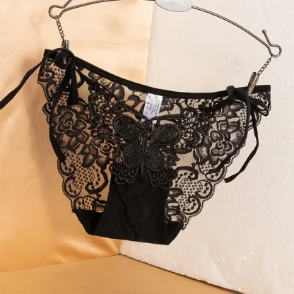 Erotic Transparent Panties - Image 5