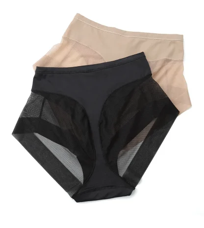 High-waist Tummy Control Panty - Image 3