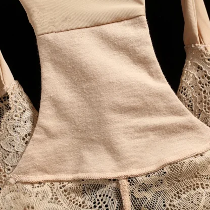 See-through Back Soft Panties - Image 6