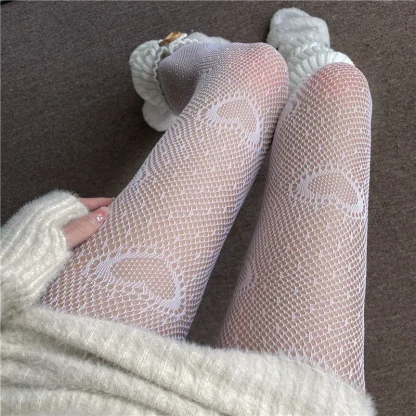 Stylish Fishnet Sexy Pantyhose